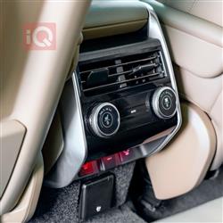 لاند روفر رانج روفر فوج